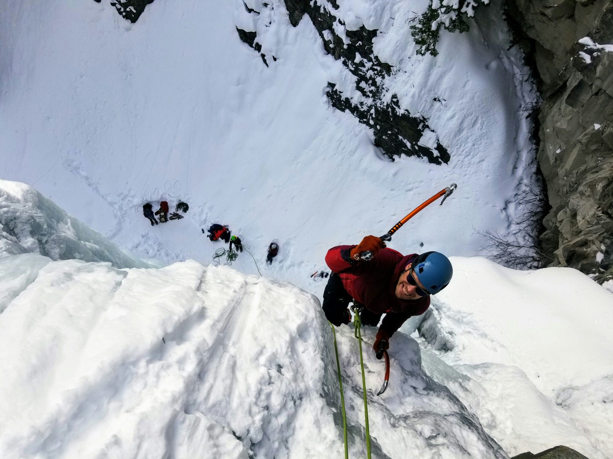 Todo lo que necesitas saber sobre el Alpinismo: [Guía completa]